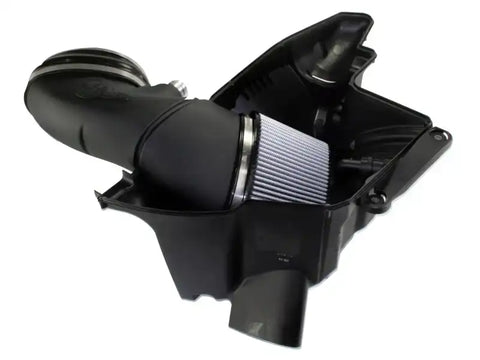 aFe 51-31662 MagnumFORCE Intakes Stage-2 PDS AIS BMW M3 (E9X) 08-12 V8-4.0L