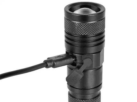 aFe 40-10202 Promotional Power LED Flashlight (950 LUMEN)