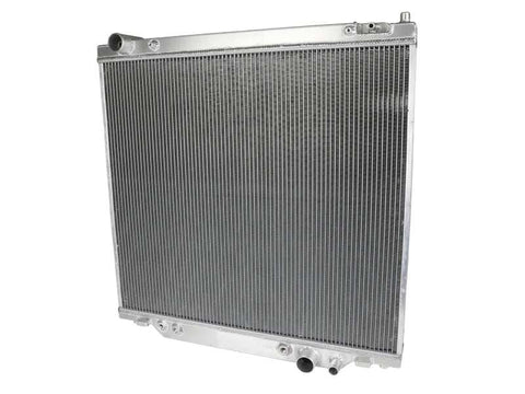 aFe 46-52151 BladeRunner Street Series Radiator 99-04 Ford Trucks V10 6.8L