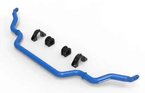 aFe 440-711001FL 16-21 Infiniti Q50/Q60 3.0L (tt) Front Sway Bar Blue