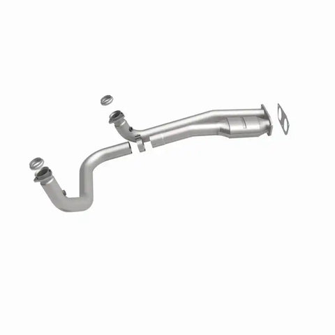 MagnaFlow Conv DF '98-'00 Chevy 3500 7.4L Fro