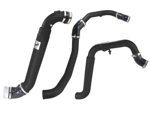 aFe 46-20212-B Bladerunner Intercooler w/ Tubes 2015 Ford F-150 V6 Ecoboost 3.5L (tt)