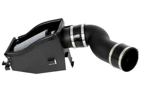 aFe 51-10062 MagnumFORCE Intakes Stage-2 PDS AIS Ford Diesel Trucks 99.5-03 V8-7.3L (See afe51-10062E)
