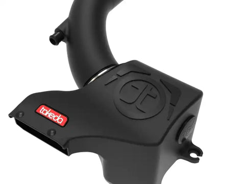 aFe 56-70005R Takeda Momentum Pro 5R Cold Air Intake System 17-20 Hyundai Elantra Sport L4-1.6L (t)