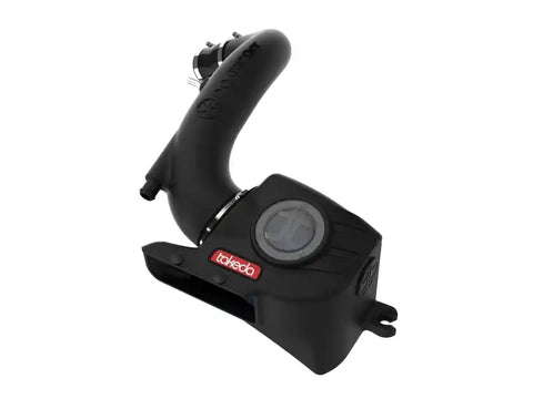 aFe 56-70028R Takeda Momentum 13-17 Hyundai Veloster Cold Air Intake System