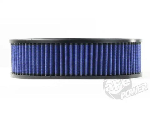 aFe 18-11101 MagnumFLOW Air Filters Round Racing P5R A/F RR 11 OD x 9.25 ID 3 H