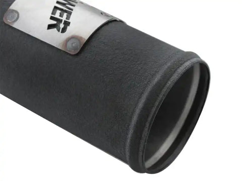 aFe 46-20019 Bladerunner 3in Intercooler Outlet Tube Upgrade Dodge Diesel Trucks 03-07 L6-5.9L (td)