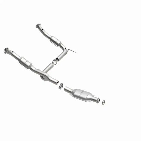 Magnaflow Conv DF 02-04 Explorer 4.6L