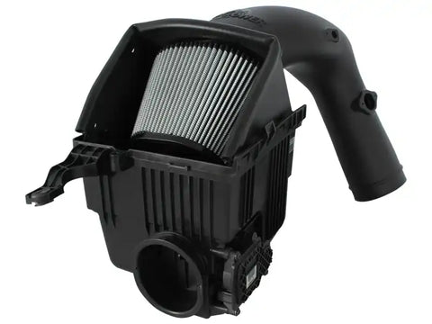 aFe 51-32412 MagnumFORCE Intake Stage-2 Pro Dry S 13 Dodge Diesel Trucks L6 6.7L (td)