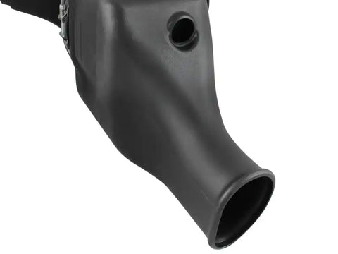 aFe 51-73003 Momentum HD Pro DRY S Stage-2 Si Intake 03-07 Ford Diesel Trucks V8-6.0L (See afe51-73003-E)