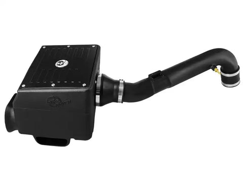 aFe 51-82722 MagnumFORCE Intake Stage-2 Si Pro Dry S 05-15 Toyota Tacoma 2.7L