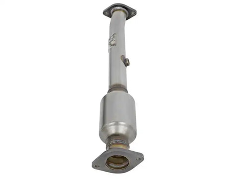 aFe 47-46103 Power Direct Fit Catalytic Converter Replacements Rear Left Side 05-11 Nissan Xterra V6 4.0L