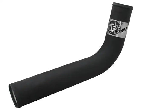 aFe 46-20019 Bladerunner 3in Intercooler Outlet Tube Upgrade Dodge Diesel Trucks 03-07 L6-5.9L (td)