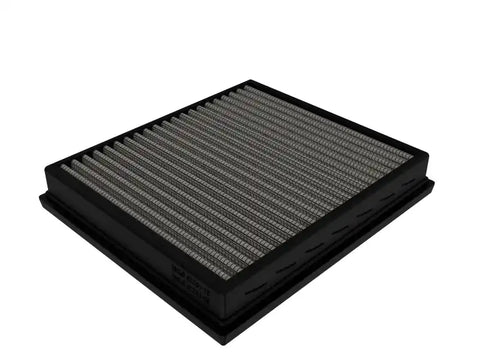 aFe 31-10225 MagnumFLOW Air Filter OER Direct Replacement PRO DRY S 12-15 BMW 328i L4 2.0L N20 328d N47 2.0