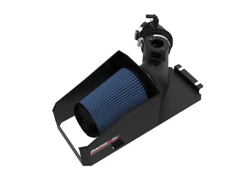 aFe 56-20040R Takeda Rapid Induction Cold Air Intake System w/ Pro 5R Mazda MX-5 Miata (ND) 16-19 L4-2.0L