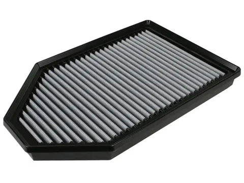aFe 31-10220 MagnumFLOW OER Air Filter Pro Dry S 11-13 Dodge Challenger/Charger V6/V8