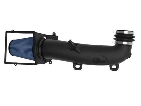 aFe 52-10008R Rapid Induction Pro 5R Cold Air Intake System 18-21 Jeep Wrangler(JL)/Gladiator(JT) 3.6L