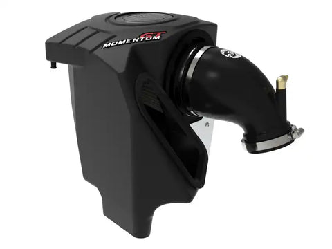 aFe 50-70032D POWER Momentum GT Pro Dry S Intake System 16-19 Audi A4/Quattro I4-2.0L (T)