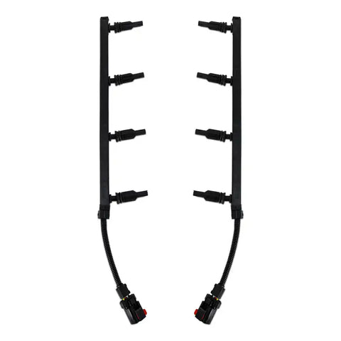 Mishimoto 2003-2004 Ford 6.0L Powerstroke Glow Plug Harness