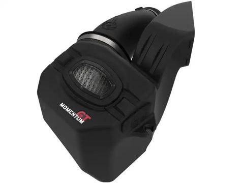 aFe 50-70052D Momentum GT Cold Air Intake System w/Pro Dry S Filter 19-21 Ram 2500/300 V8-6.4L
