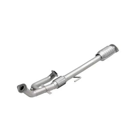 MagnaFlow Conv DF 07-10 Lexus ES350 / 07-10 Toyota Camry 3.5L Y-Pipe Assembly (49 State)