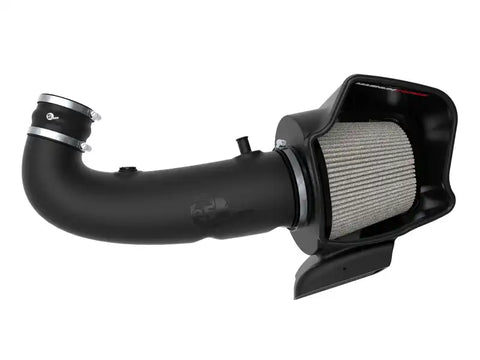 aFe 54-13023D Magnum FORCE Pro Dry S Cold Air Intake System 11-19 Jeep Grand Cherokee (WK2) V8-5.7L