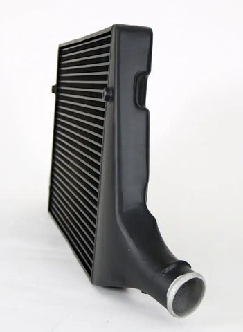 Wagner Tuning Audi SQ5 3.0 TDI Competition Intercooler Kit