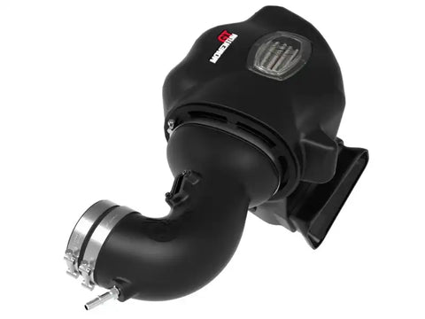 aFe 51-74214 Momentum GT Pro DRY S Cold Air Intake System 2017 Chevrolet Camaro ZL1 V8 6.2L (sc)