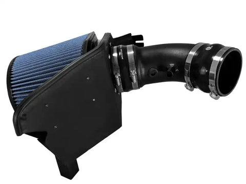 aFe 4354929 MagnumFORCE Intake System Stage-2 Pro 5R 12-14 Jeep Grand Cherokee SRT8 V8 6.4L