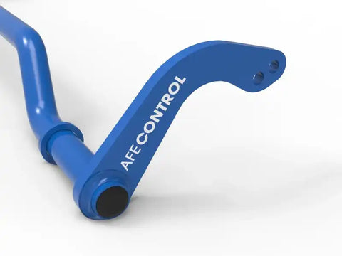 aFe 440-611001RL 15-21 Volkswagen GTI (MKVII) L4-2.0L (t) CONTROL Series Rear Sway Bar