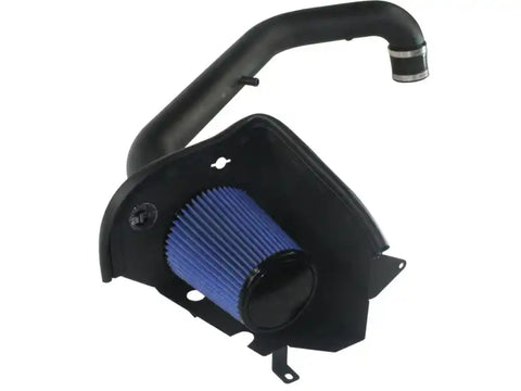 aFe 54-10142 MagnumFORCE Intakes Stage-2 P5R AIS Jeep Wrangler (TJ) 97-06 L6-4.0L