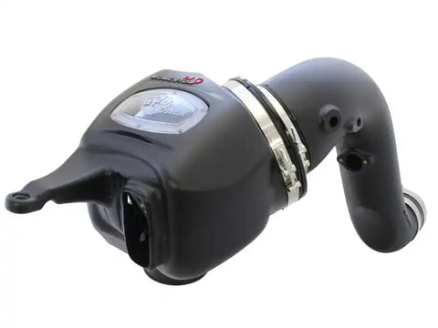 aFe 50-72003 Momentum HD PRO 10R Stage-2 Si Intake 07.5-09 Dodge Diesel Trucks L6-6.7L (td)