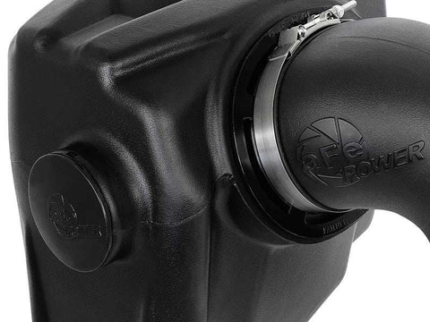 aFe 51-74007 Momentum GT w/ Pro DRY S Media 16-21 Chevy Colorado 2.8L L4 (td) Duramax