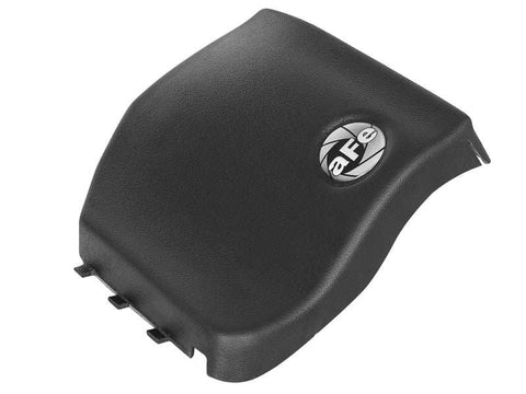 aFe 54-12948-B Magnum FORCE Stage-2 Cold Air Intake Cover 2017 Ford Superduty V8 6.2L