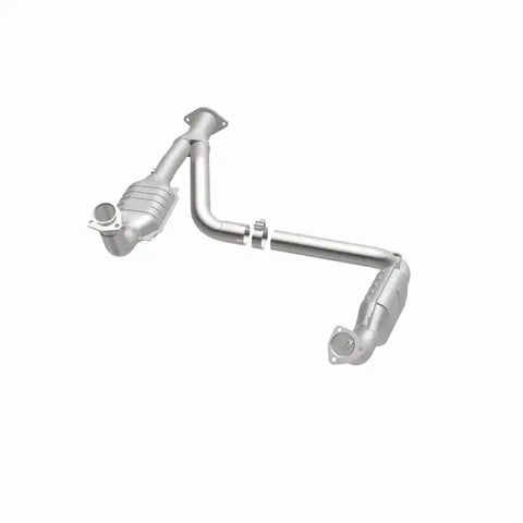 MagnaFlow Conv DF '00-'01Tahoe/Yukon V8 5.7L