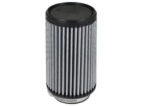 aFe 21-90081 Magnum FLOW Air Filter Pro DRY S 3-1/2in F x 5in B 4-3/4in T 7in H / 1 FL in