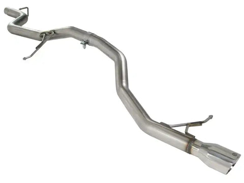 aFe 49-46404 MACHForce XP Exhaust Cat-Back 12 VW Passat TDI L4 2.0L