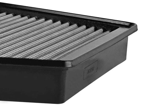 aFe 31-10292 MagnumFLOW Pro DRY S OE Replacement Filter 2019 GM Silverado/Sierra 1500 V6-2.7L/4.3L/V8-5.3
