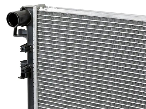 aFe 46-53001 BladeRunner OER Series Radiator 07-18 Jeep Wrangler (JK) V6-3.6/3.8L