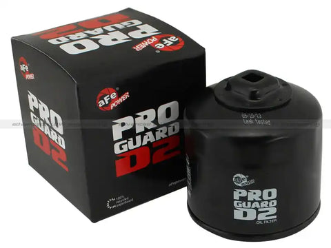 aFe 44-LF018 ProGuard D2 Oil Filter Scion FR-S/Subaru BRZ