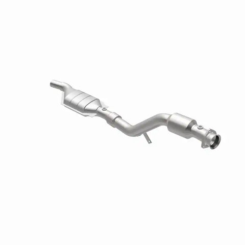 MagnaFlow Conv DF 04-05 Audi Allroad 4.2L Passenger Side