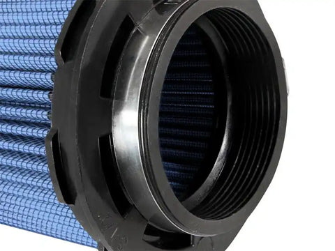 aFe 24-91097 MagnumFLOW Air Filter Pro 5r 3.5inX5in B x 4.5in T (INV) 6.5in H