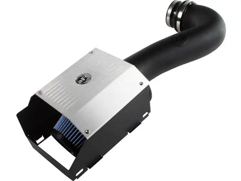 aFe 54-10242 MagnumFORCE Intakes Stage-2 P5R AIS Jeep Grand Cherokee 05-07 Commander 06-07 V8-5.7L