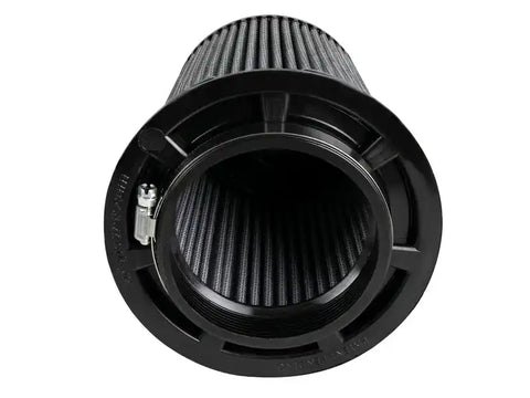 aFe 21-91113 MagnumFLOW Pro DRY S Replacement Air Filter 4in F x 6in B (mt2) 4-1/2in T (Inv) 7-1/2in H