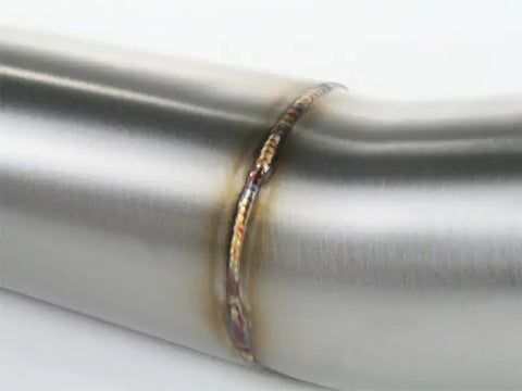 aFe 49-36308 MACHForce XP Exhausts Down-Pipe Back SS-304 EXH DP-B BMW 535i (F10) 11-12 L6-3.0L (t)