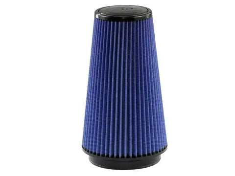 aFe 24-55512 MagnumFLOW Air Filters UCO P5R A/F 5-1/2F x 7B 4-3/4T 12H