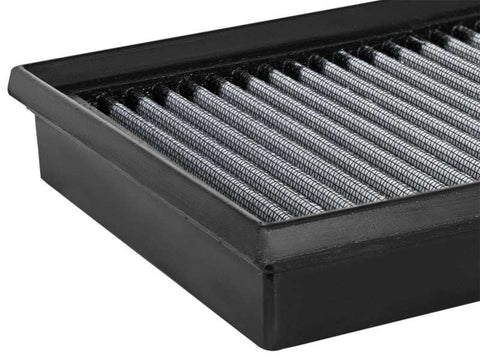 aFe 31-10254 MagnumFLOW Air Filters OER Pro DRY S 2015 Audi A3/S3 1.8L 2.0LT