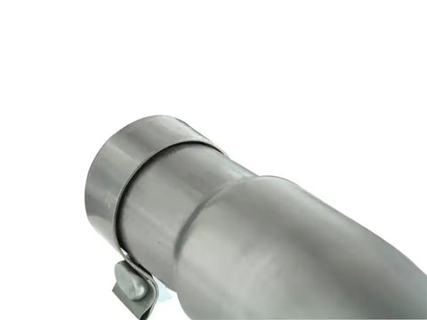 aFe 49-43043-B MACHForce XP Exhaust Cat-Back 3in SS-409 w/ Black Tip 97-03 Ford F-150 V8 4.6/5.4L