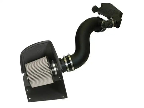 aFe 51-10782 MagnumFORCE Intakes Stage-2 PDS AIS GM Diesel Trucks 01-04 V8-6.6L (td) LB7