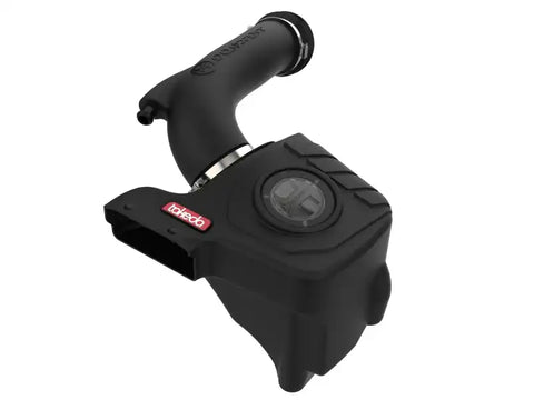 aFe 56-70032D 18-22 Hyundai Kona L4-1.6L (t) Takeda Momentum Cold Air Intake System w/ Pro Dry S Media